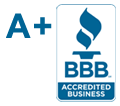 Better Business Bureau